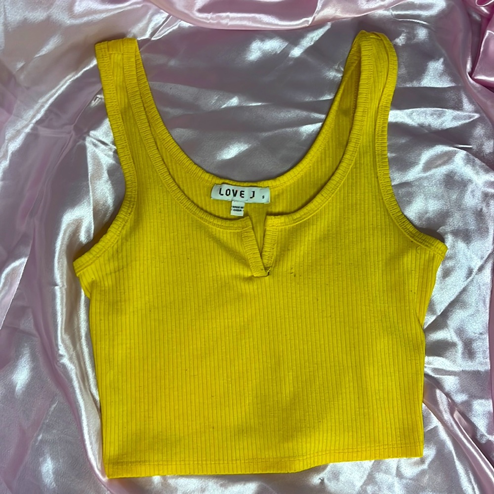 Cute Summer Top